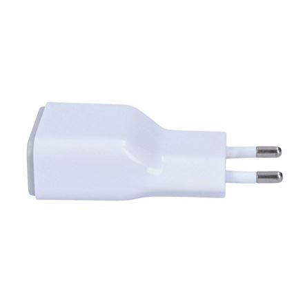 USB Adaptador de carga 1xUSB/230V