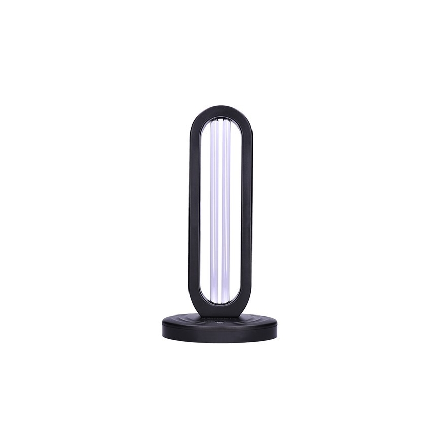 Lámpara germicida desinfectante UVC/38W/230V + CR