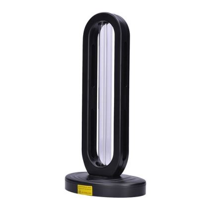 Lámpara germicida desinfectante UVC/38W/230V + CR