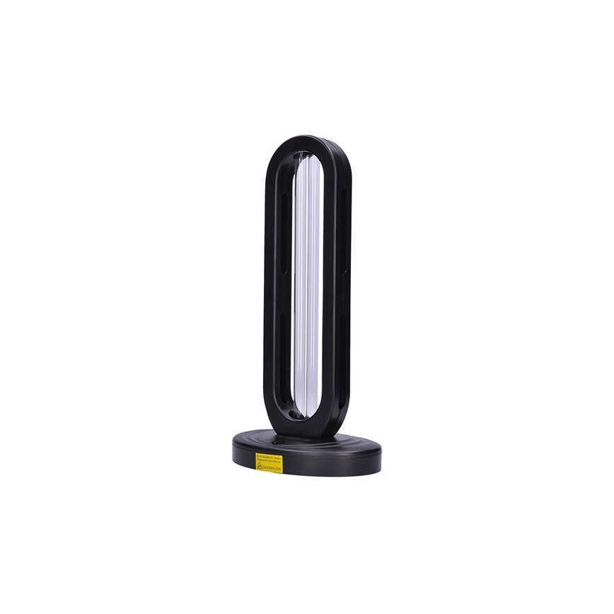 Lámpara germicida desinfectante UVC/38W/230V + CR
