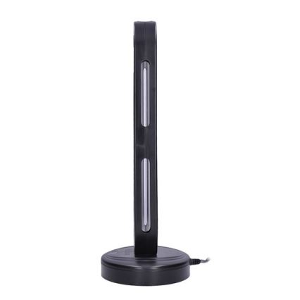 Lámpara germicida desinfectante UVC/38W/230V + CR