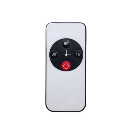 Lámpara germicida desinfectante UVC/38W/230V + CR