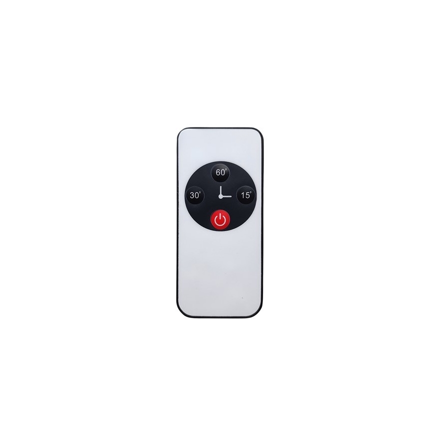 Lámpara germicida desinfectante UVC/38W/230V + CR