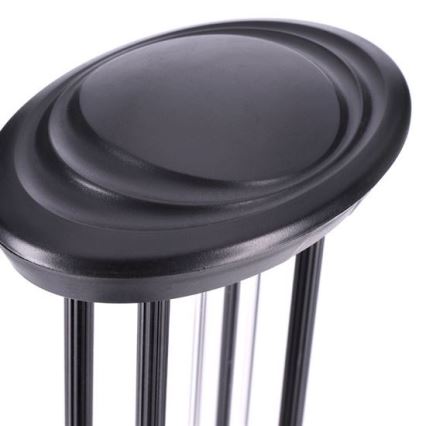 Lámpara germicida desinfectante sin ozono UVC/100W/230V + mando a distancia