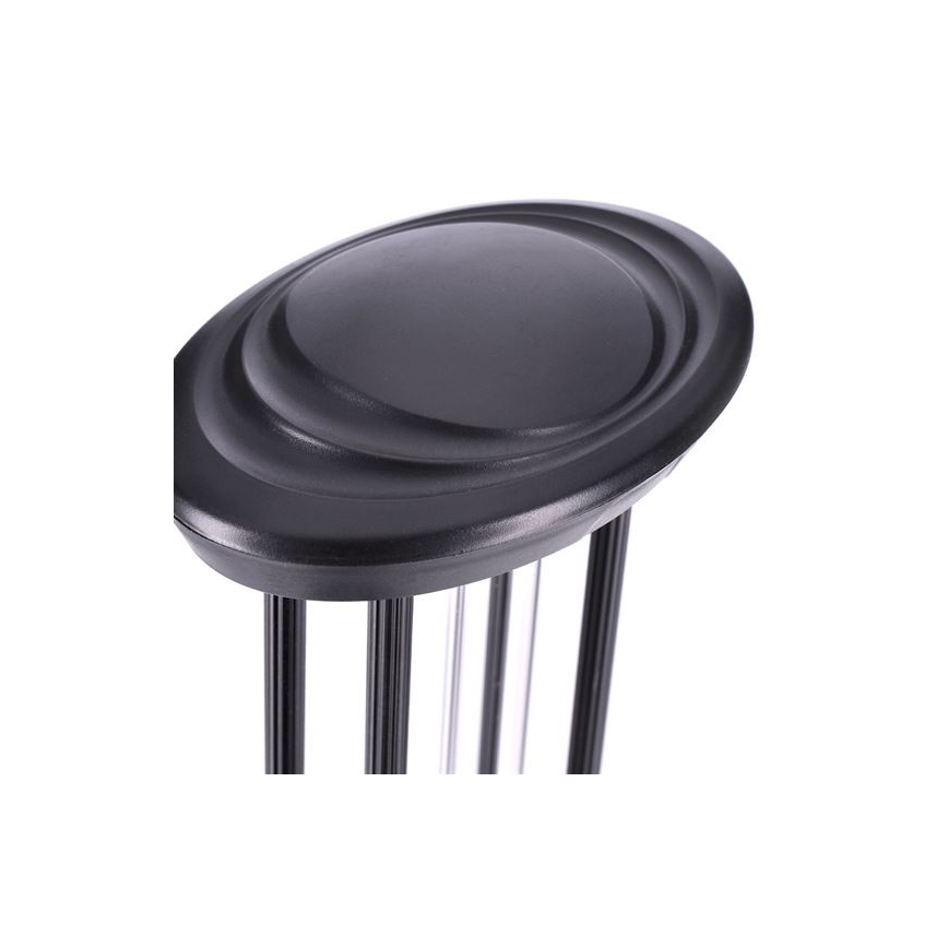 Lámpara germicida desinfectante sin ozono UVC/100W/230V + mando a distancia