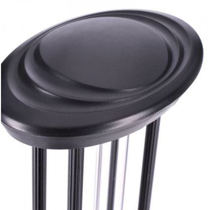 Lámpara germicida desinfectante UVC/38W/230V + mando a distancia