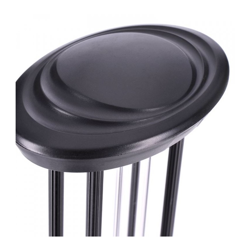 Lámpara desinfectante sin ozono UVC/38W/230V + control remoto