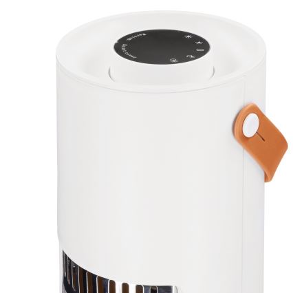 Calefactor infrarrojo de suelo 300/600W/230V