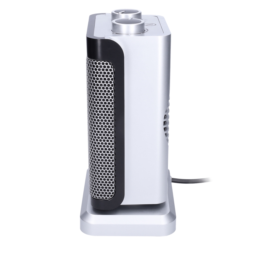 Ventilador de torre con calefactor integrado 1500W/230V