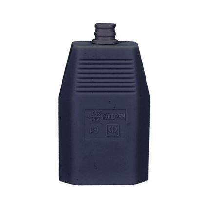Solight P61B − Enchufe plano recto 230V/2,5A