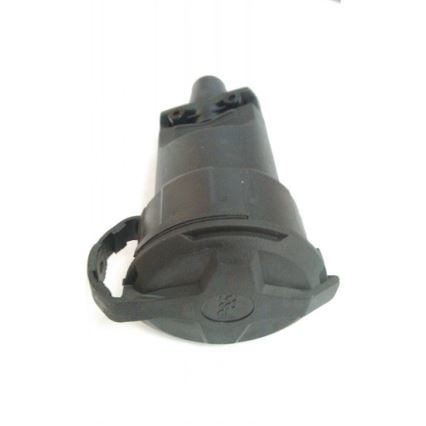 Tapón de goma 230V/16A IP65