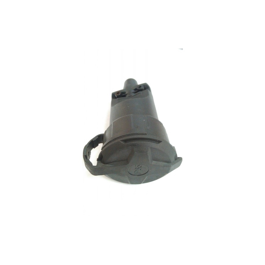 Tapón de goma 230V/16A IP65