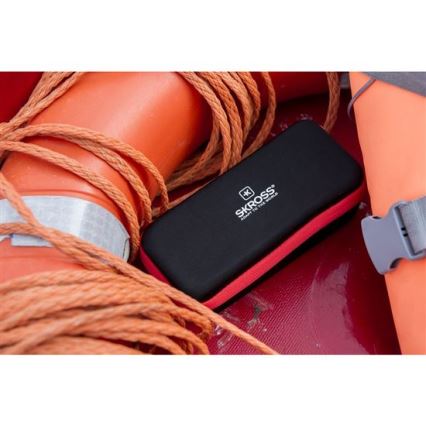Estuche de viaje Power Case