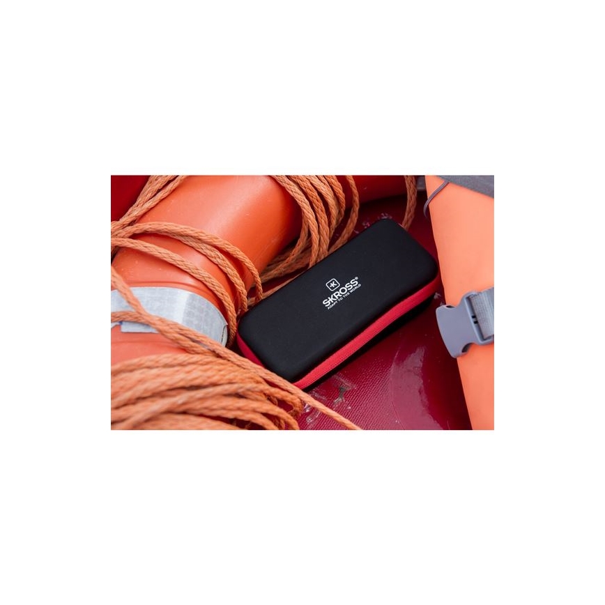 Estuche de viaje Power Case