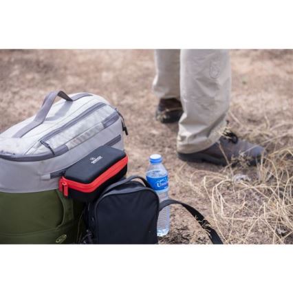 Estuche de viaje Power Case