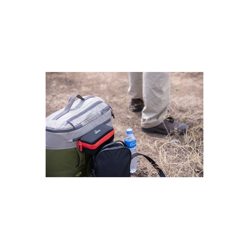 Estuche de viaje Power Case