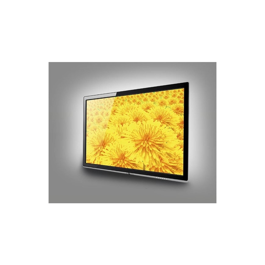 Solight PB09-LED Cinta para TV LED/USB/100cm