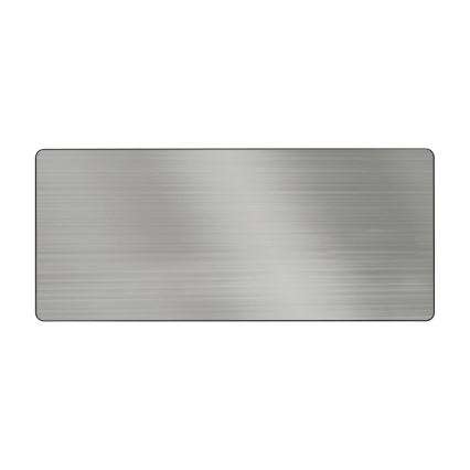 Enchufe empotrado 65W, 2 tomas + USB-A + USB-C