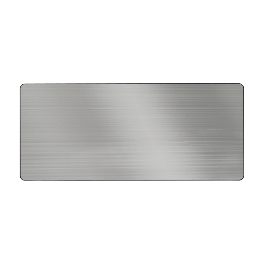 Enchufe empotrado 65W, 2 tomas + USB-A + USB-C