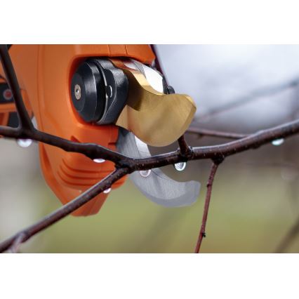 Tijeras de podar sin cable 2000 mAh 21V