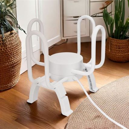 Secador de calzado 40W/230V