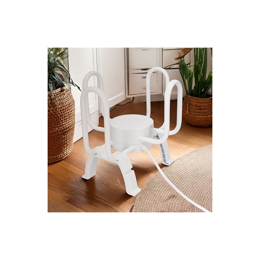 Secador de calzado 40W/230V