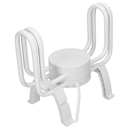 Secador de calzado 40W/230V