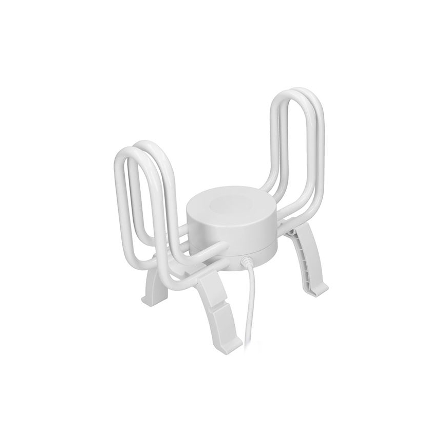 Secador de calzado 40W/230V