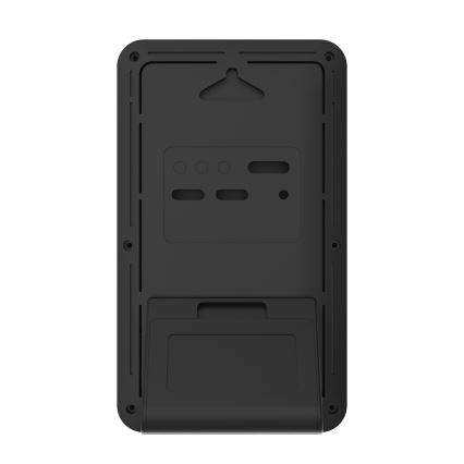Estación meteorológica profesional con pantalla LCD 5V/2xAA + 3xAA + 2xAA Wi-Fi Tuya