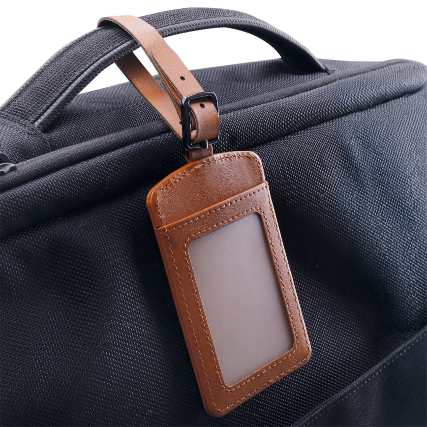 Localizador para equipaje de 150 mAh compatible con Apple Find My