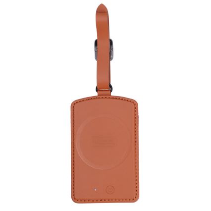 Localizador para equipaje de 150 mAh compatible con Apple Find My