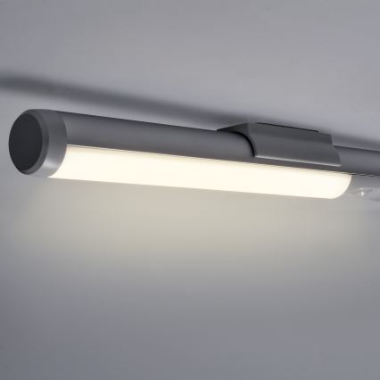 LED Iluminación para muebles recargable con sensor LED/2,5W/3,7V 3000K 1800mAh