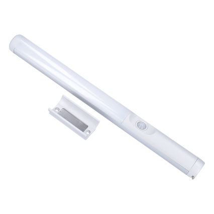 LED Iluminación para muebles recargable con sensor LED/2,5W/3,7V 3000K 1800mAh