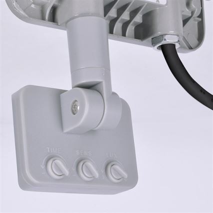 LED Reflector con sensor HOME LED/10W/230V IP44