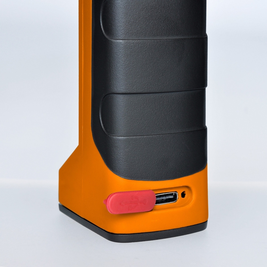 Linterna de trabajo LED recargable LED/1200 mAh IP44