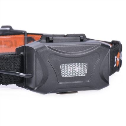 LED Linterna frontal LED/3W/Li-on IP44