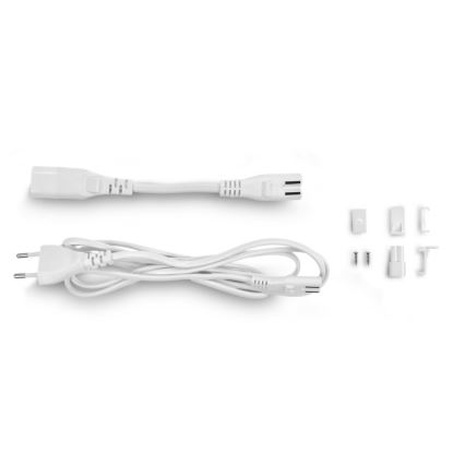 Luminaria LED bajo mueble LED/4W/230V 4100K 28 cm