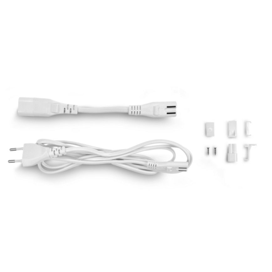 Luminaria LED bajo mueble LED/4W/230V 4100K 28 cm