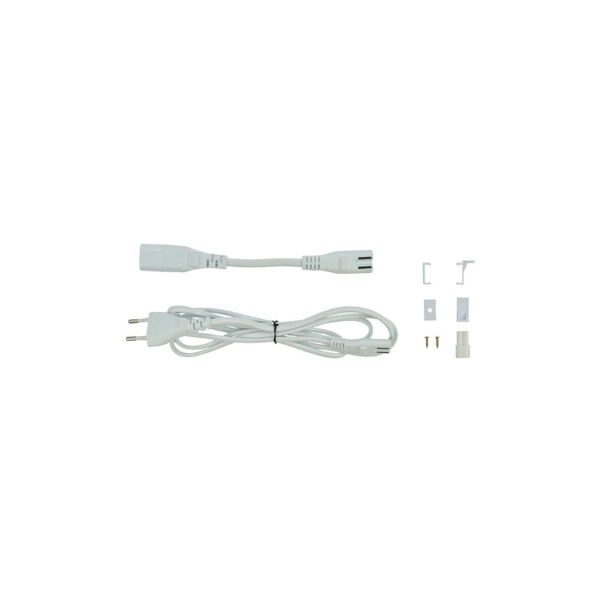 Luz LED mueble de cocina LED/9W/230V