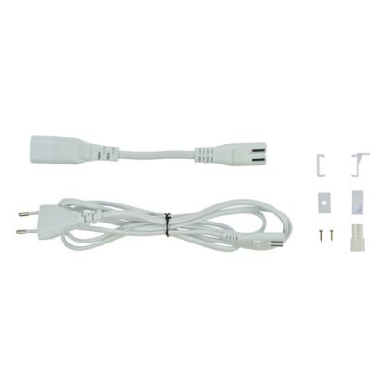 Luz LED mueble de cocina LED/13W/230V