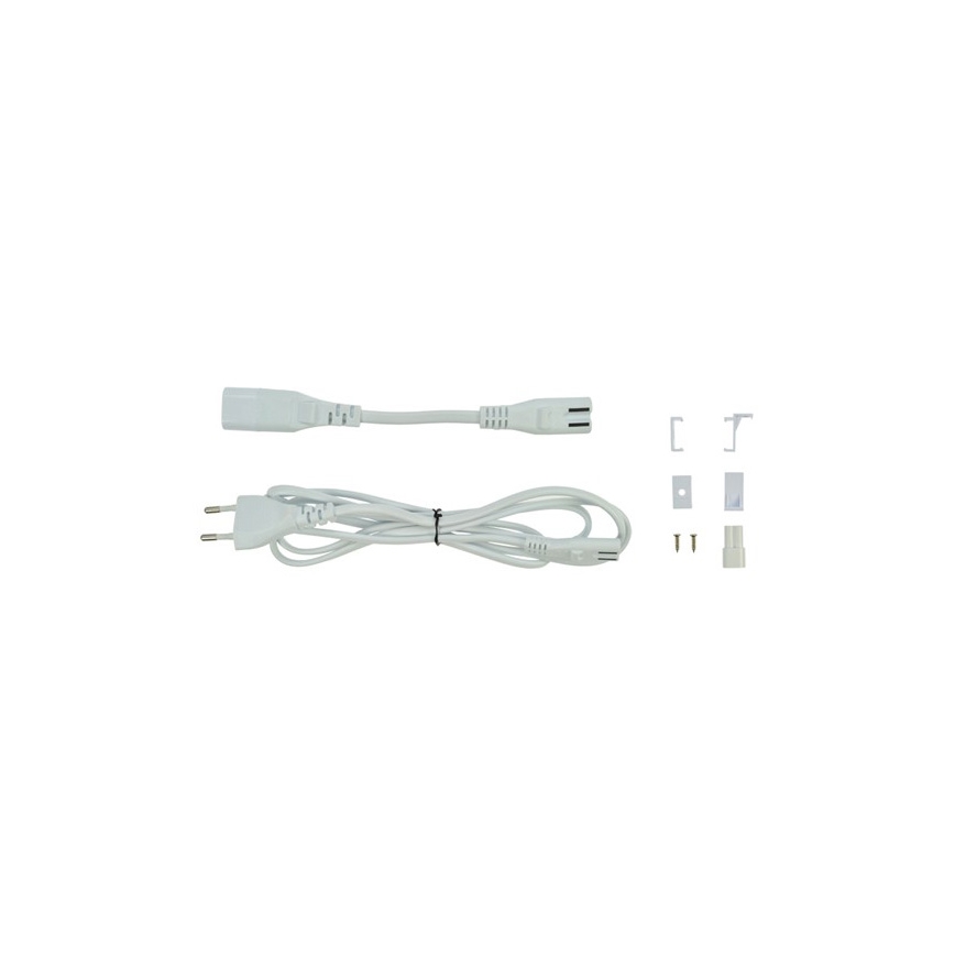 Luz LED mueble de cocina LED/13W/230V