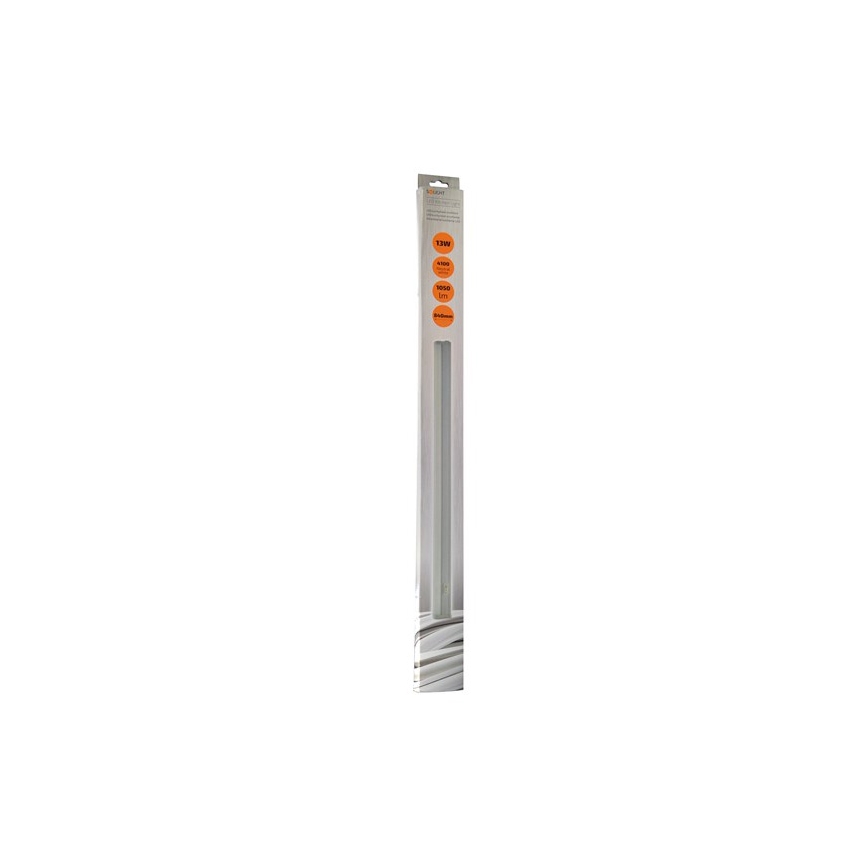 Luz LED mueble de cocina LED/13W/230V