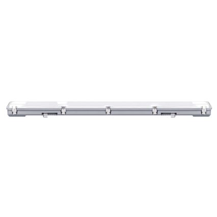 Lámpara fluorescente de alta resistencia 2xG13/18W/230V IP65