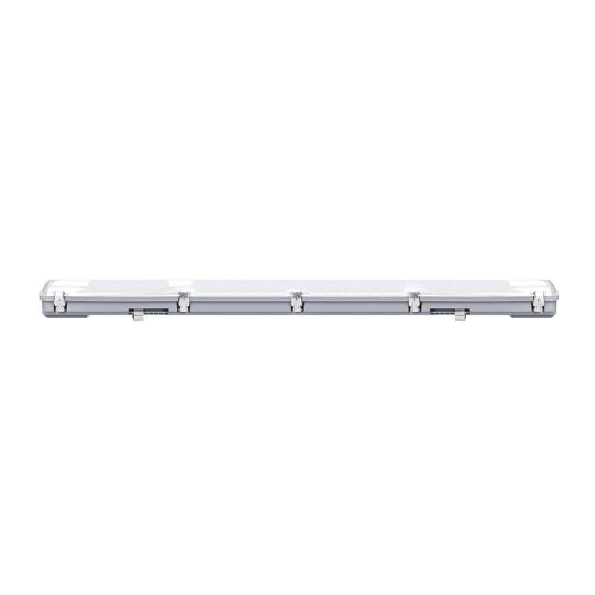 Lámpara fluorescente de alta resistencia 2xG13/18W/230V IP65
