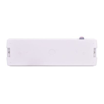Luz de emergencia LED LED/6W/230V IP65 6500K