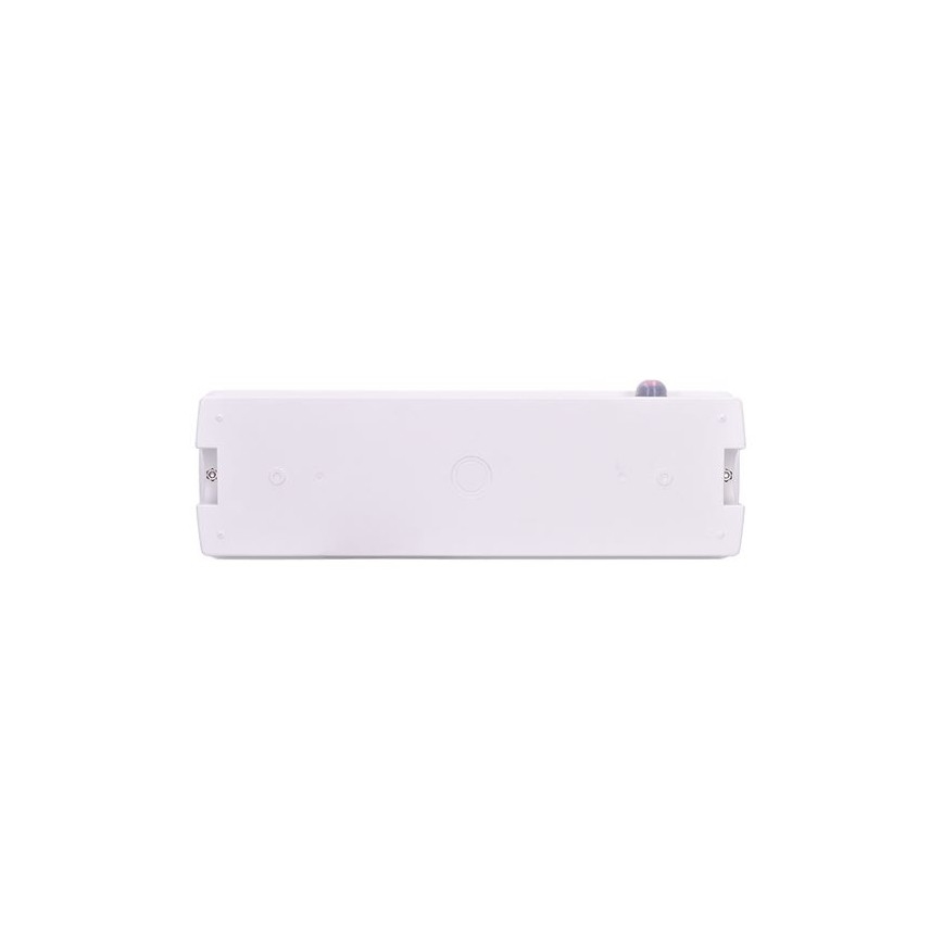 Luz de emergencia LED LED/6W/230V IP65 6500K