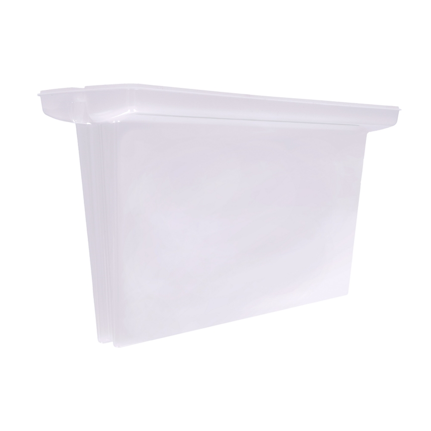 Señal de techo para iluminación de emergencia con pictogramas