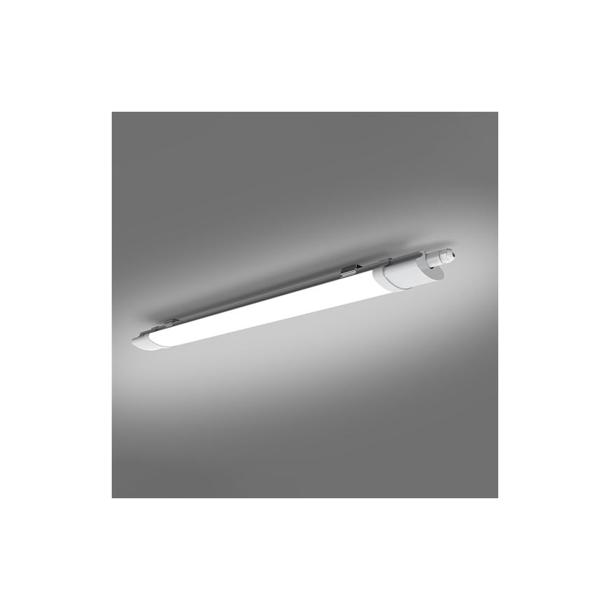 Luminaria técnica LED/45W/230V 4000K IP65