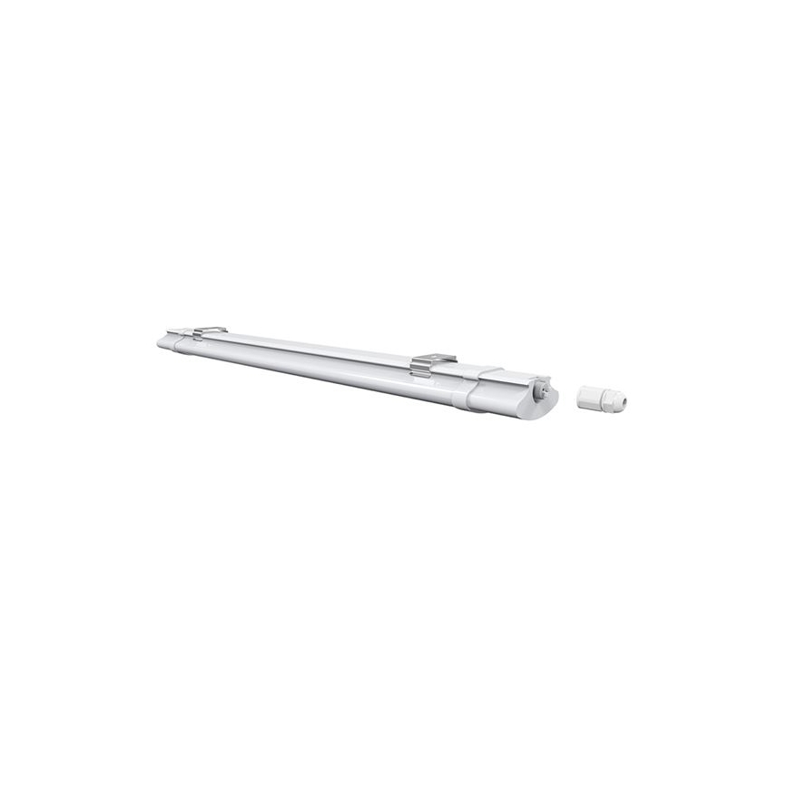 Luminaria técnica LED/45W/230V 4000K IP65