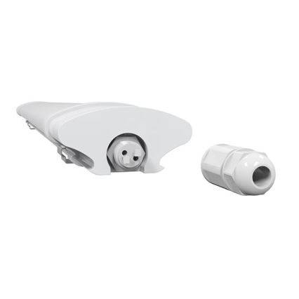Luminaria técnica LED/45W/230V 4000K IP65